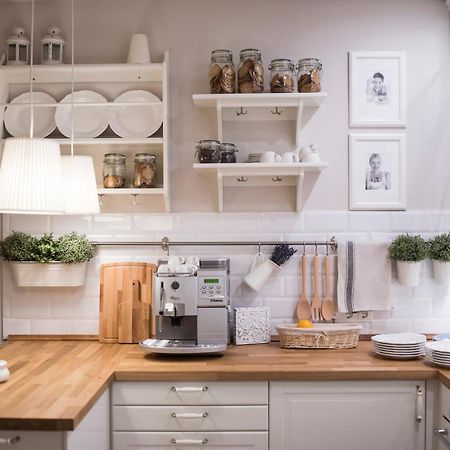 Serenity Boutique Budapeszt Zewnętrze zdjęcie