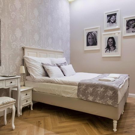 Serenity Boutique Budapeszt Zewnętrze zdjęcie