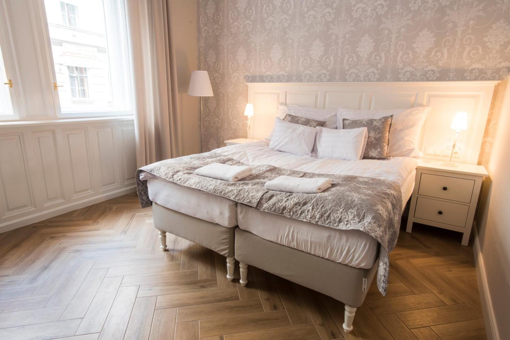 Serenity Boutique Budapeszt Zewnętrze zdjęcie