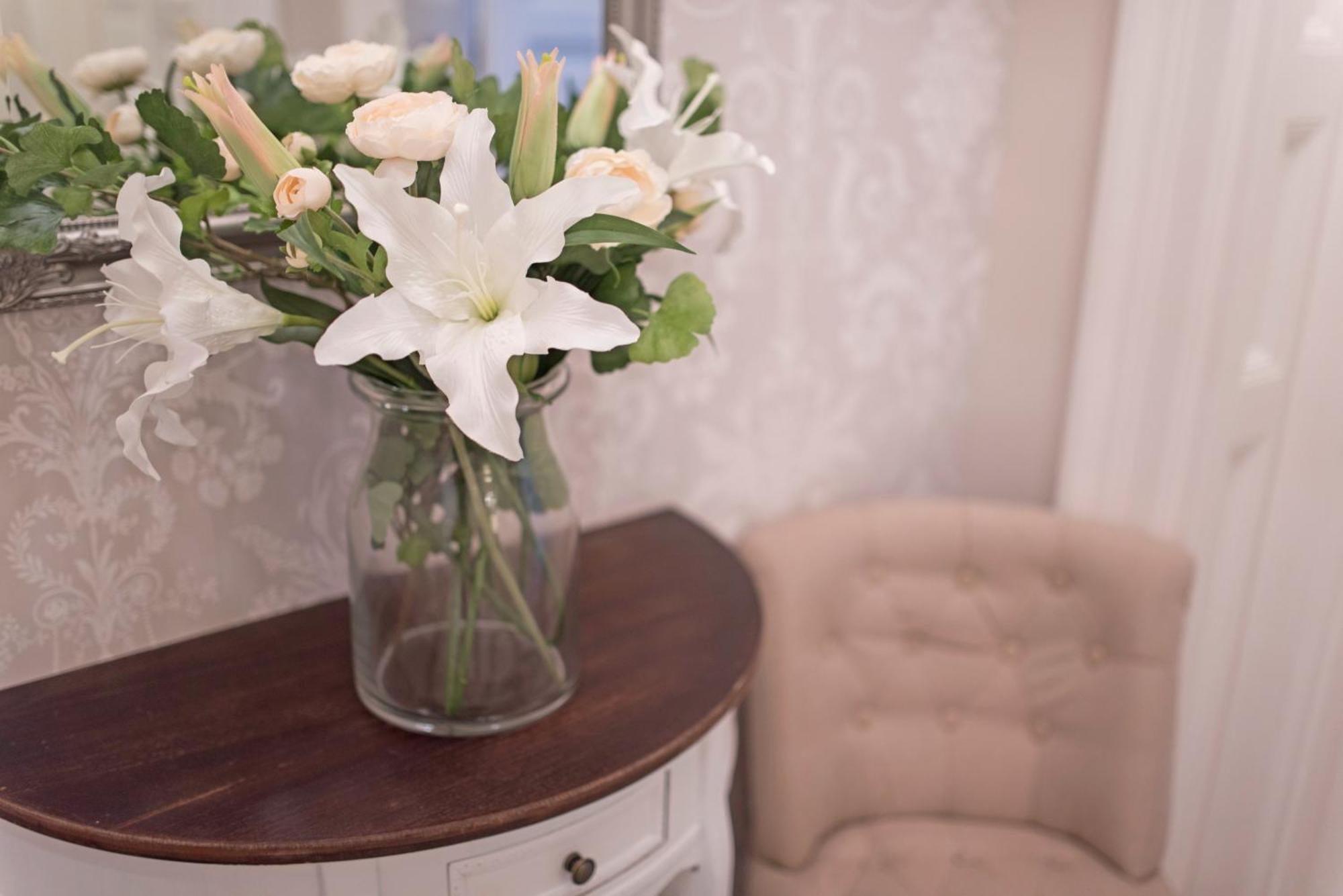 Serenity Boutique Budapeszt Zewnętrze zdjęcie
