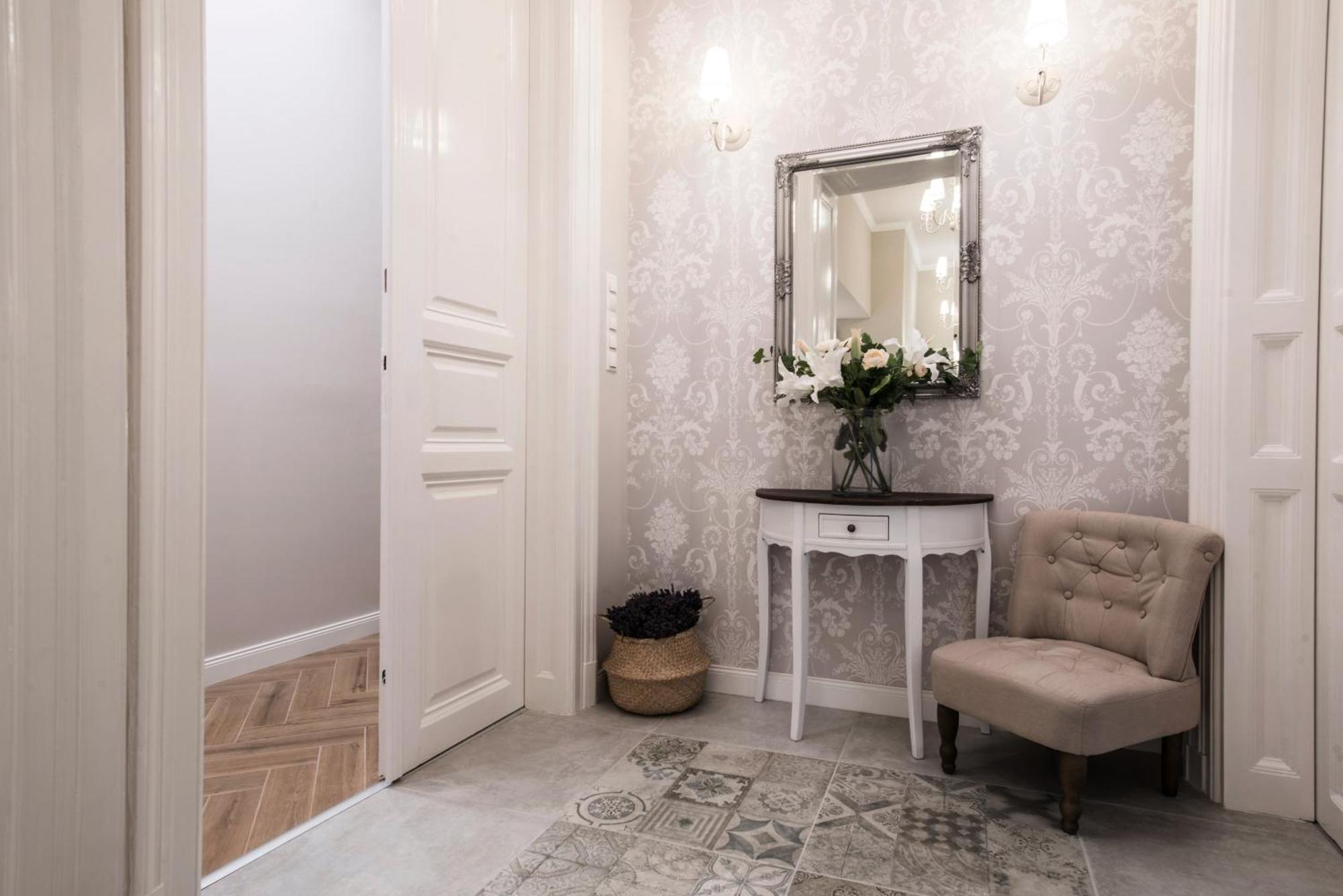 Serenity Boutique Budapeszt Zewnętrze zdjęcie