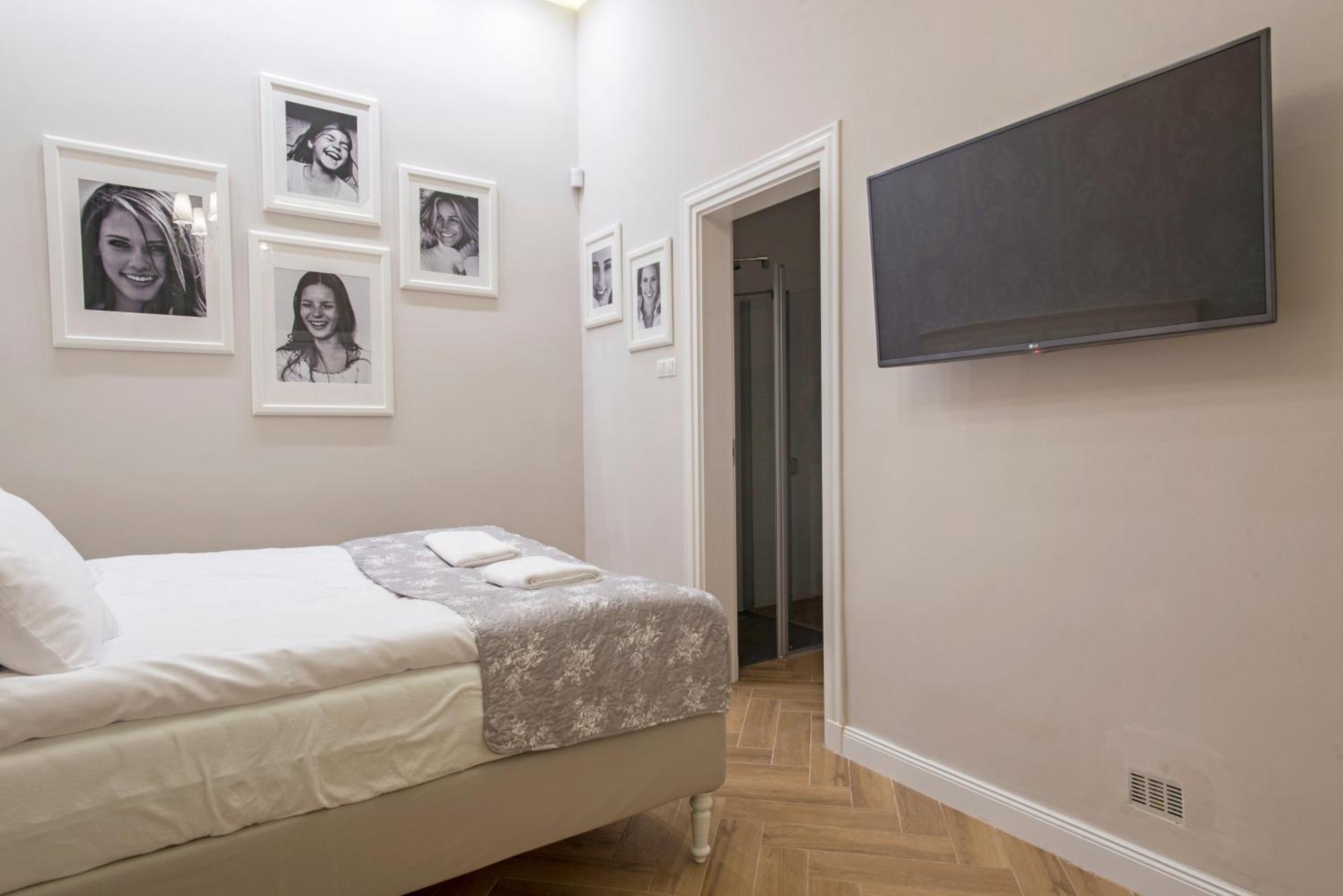 Serenity Boutique Budapeszt Zewnętrze zdjęcie