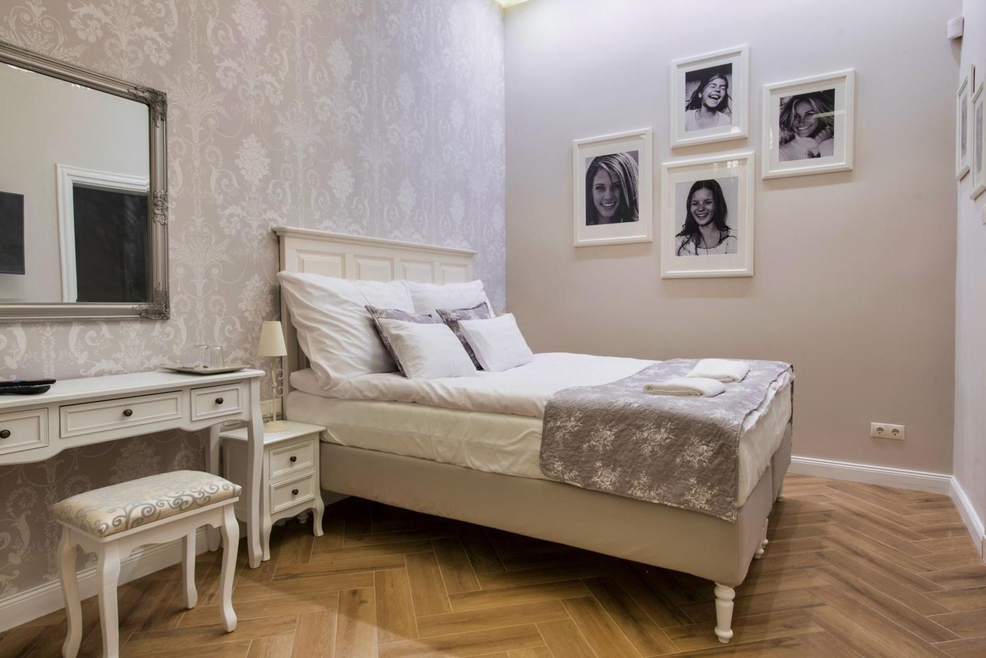 Serenity Boutique Budapeszt Zewnętrze zdjęcie
