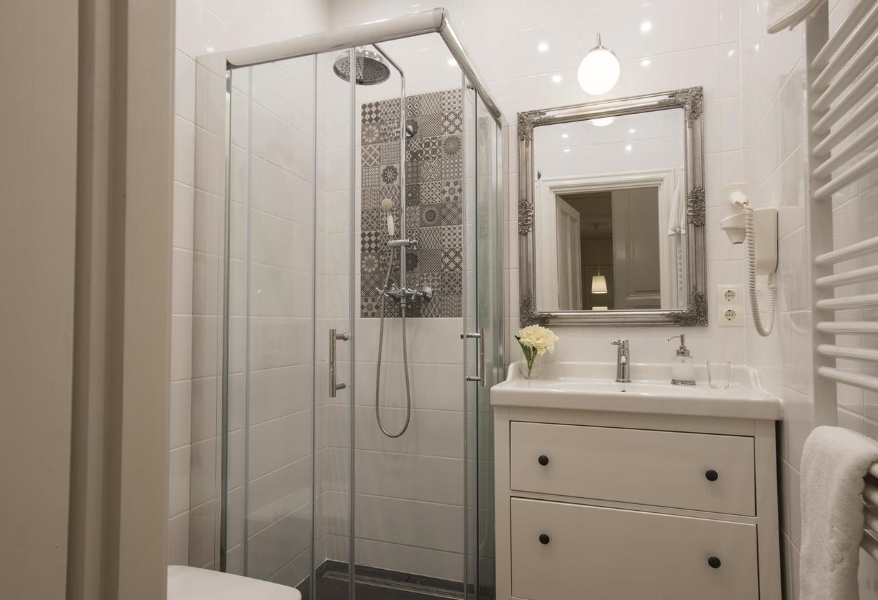 Serenity Boutique Budapeszt Zewnętrze zdjęcie