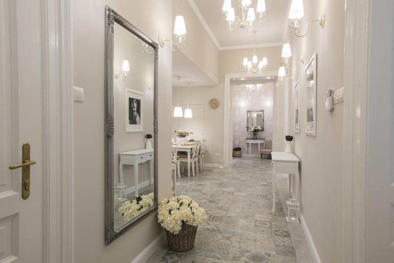 Serenity Boutique Budapeszt Zewnętrze zdjęcie