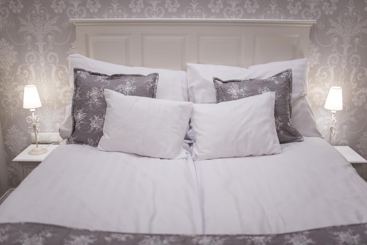 Serenity Boutique Budapeszt Zewnętrze zdjęcie